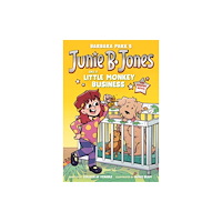 Not Stated Junie B. Jones and a Little Monkey Business: The Graphic Novel (häftad, eng)
