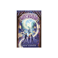 Random House USA Inc Witchwood: A Ravenfall Novel (häftad, eng)