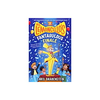 Random House USA Inc Mr. Lemoncello's Fantabulous Finale (häftad, eng)