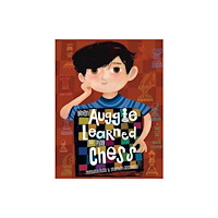 Random House USA Inc When Auggie Learned to Play Chess (inbunden, eng)