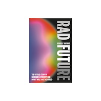 Random House USA Inc Rad Future (inbunden, eng)