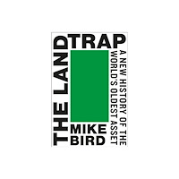 Not Stated The Land Trap (häftad, eng)