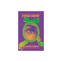 Random House USA Inc Find Him! (häftad, eng)