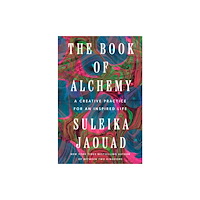 Random House Publishing Group Book of Alchemy (inbunden, eng)