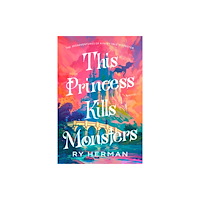 Random House USA Inc This Princess Kills Monsters (häftad, eng)