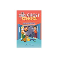 Penguin Putnam Inc The Only Ghost in School (häftad, eng)