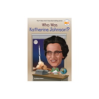 Penguin Putnam Inc Who Was Katherine Johnson? (häftad, eng)