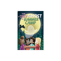 Penguin Putnam Inc The Only Ghost at Summer Camp (häftad, eng)