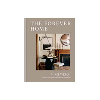 Random House USA Inc The Forever Home (inbunden, eng)