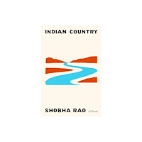Random House USA Inc Indian Country (inbunden, eng)