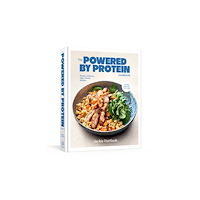Not Stated The Powered by Protein Cookbook: A Cookbook (häftad, eng)