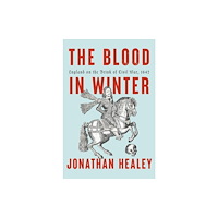 Not Stated The Blood in Winter (häftad, eng)