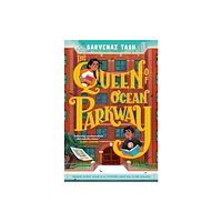 Not Stated The Queen of Ocean Parkway (häftad, eng)