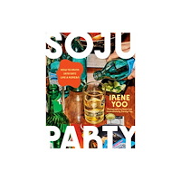 Random House USA Inc Soju Party (inbunden, eng)