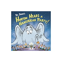 Not Stated Dr. Seuss's Horton Hears a Hanukkah Party! (häftad, eng)