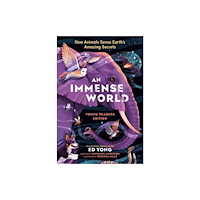 Random House USA Inc Immense World, An (inbunden, eng)