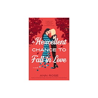 Penguin Putnam Inc A Hexcellent Chance to Fall in Love (häftad, eng)