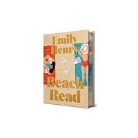 Not Stated Beach Read (häftad, eng)