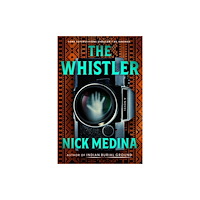 Penguin Putnam Inc The Whistler (inbunden, eng)