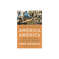 Not Stated America, Am rica (häftad, eng)