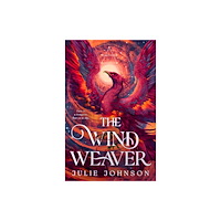 Penguin Publishing Group Wind Weaver (inbunden, eng)