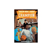 Random House USA Inc Champion (häftad, eng)