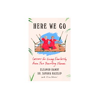 Penguin Putnam Inc Here We Go (inbunden, eng)