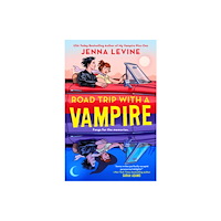 Penguin Publishing Group Road Trip with a Vampire (häftad, eng)