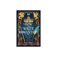 Random House USA Inc How to Write Romantasy (häftad, eng)