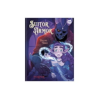 Random House USA Inc Suitor Armor: Volume 3 (inbunden, eng)