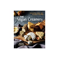 Random House USA Inc The Vegan Creamery (inbunden, eng)