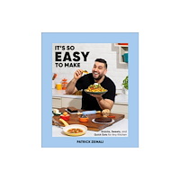 DK It's So Easy to Make (inbunden, eng)