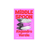 Penguin Putnam Inc Middle Spoon (inbunden, eng)