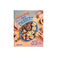 Not Stated Rebel Girls Make Dessert (häftad, eng)