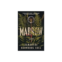 Penguin Putnam Inc Marrow (inbunden, eng)