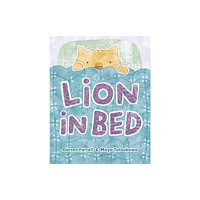 Not Stated Lion in Bed (häftad, eng)