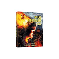 Random House USA Inc MrBallen Presents: Where Nightmares Live (häftad, eng)