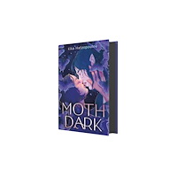 Not Stated Moth Dark (häftad, eng)