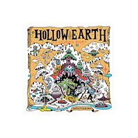 Penguin Putnam Inc Hollow Earth (häftad, eng)
