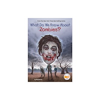 Penguin Putnam Inc What Do We Know About Zombies? (häftad, eng)