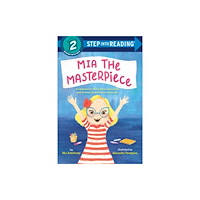 Random House USA Inc Mia the Masterpiece (häftad, eng)