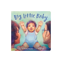 Penguin Young Readers Big Little Baby (bok, board book, eng)