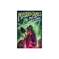 Random House USA Inc Mystery James Digs Her Own Grave (inbunden, eng)