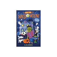 Penguin Putnam Inc Ha Ha Halloween! (bok, board book, eng)