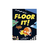 Random House USA Inc Floor It! (inbunden, eng)