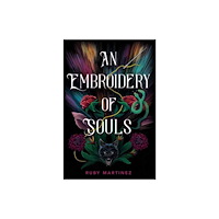 Random House USA Inc Embroidery of Souls, An (inbunden, eng)