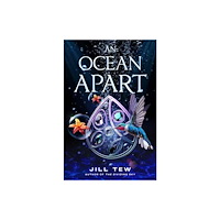 Random House USA Inc Ocean Apart, An (inbunden, eng)