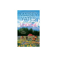 Penguin Putnam Inc Undone (häftad, eng)