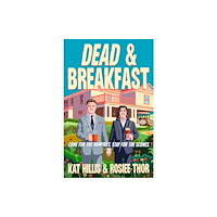 Penguin Putnam Inc Dead & Breakfast (häftad, eng)