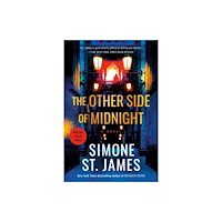 Penguin Putnam Inc The Other Side of Midnight (häftad, eng)